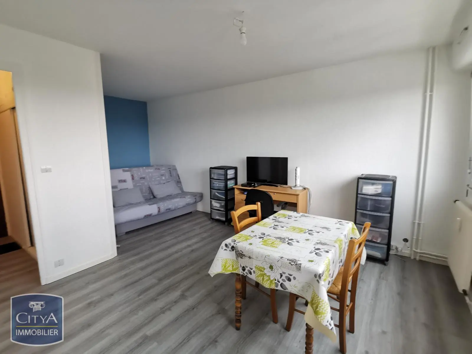 Photo 5 Appartement 1 pièce 31.81m²