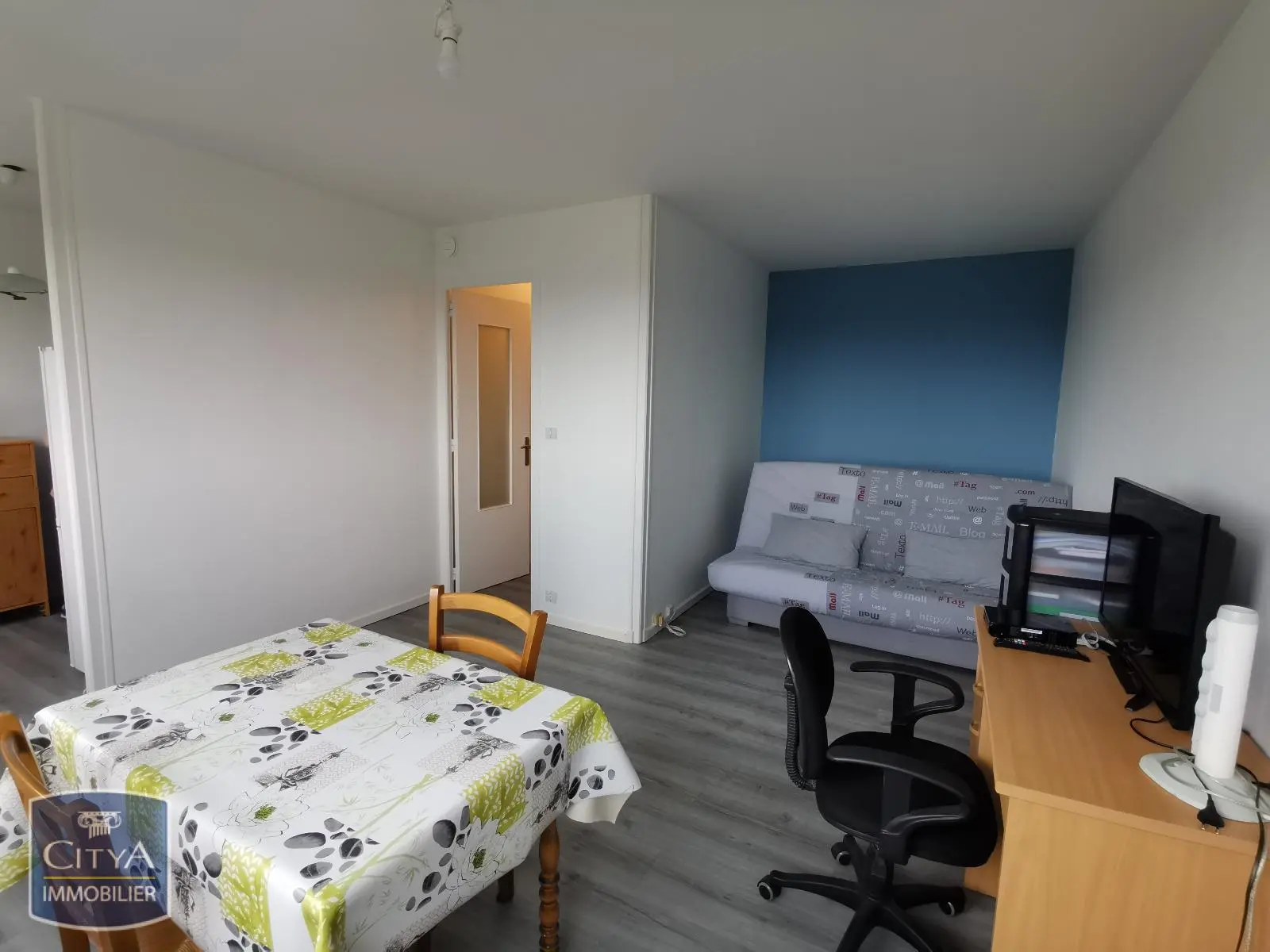 Photo 6 Appartement 1 pièce 31.81m²