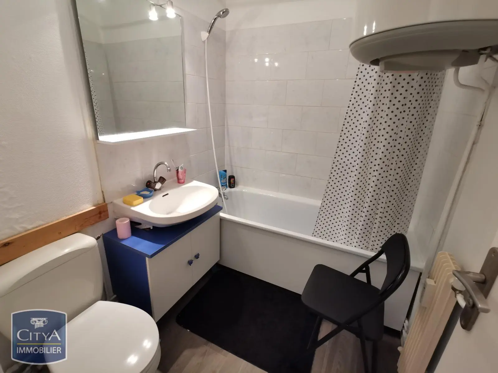 Photo 9 Appartement 1 pièce 31.81m²