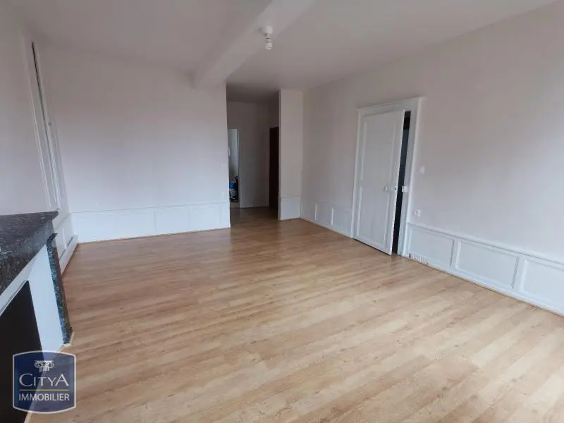 Photo 4 Appartement 4 pièces 97m²