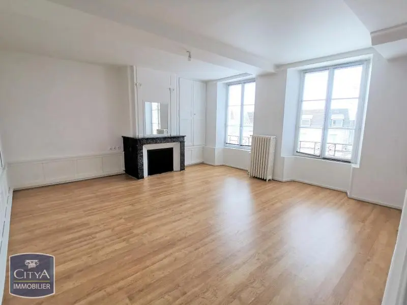 Photo 3 Appartement 4 pièces 97m²