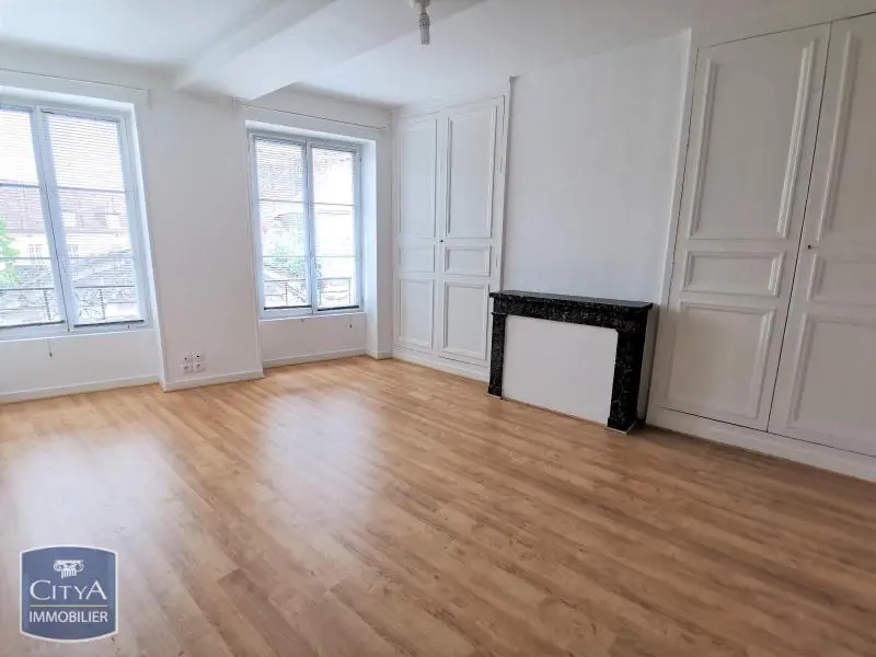 Photo 5 Appartement 4 pièces 97m²