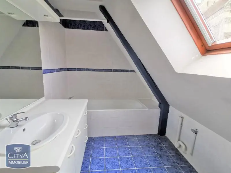 Photo 8 appartement Laon