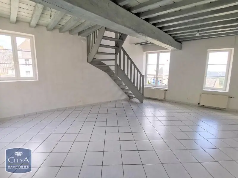 Photo 4 appartement Laon