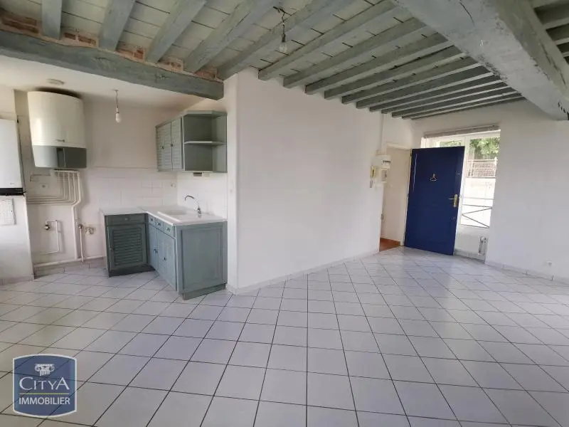 Photo 3 appartement Laon