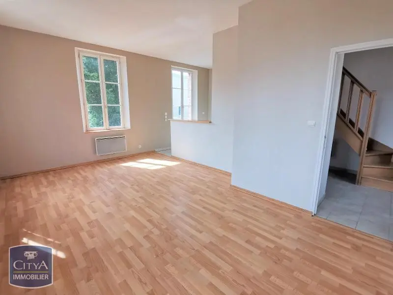 Photo 2 appartement Laon