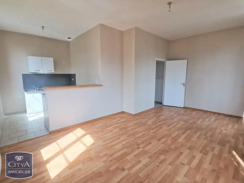 Photo 1 appartement Laon
