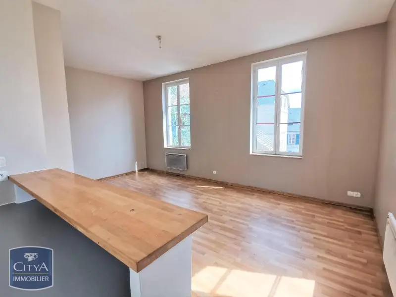 Photo 4 appartement Laon
