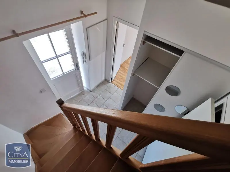 Photo 10 appartement Laon