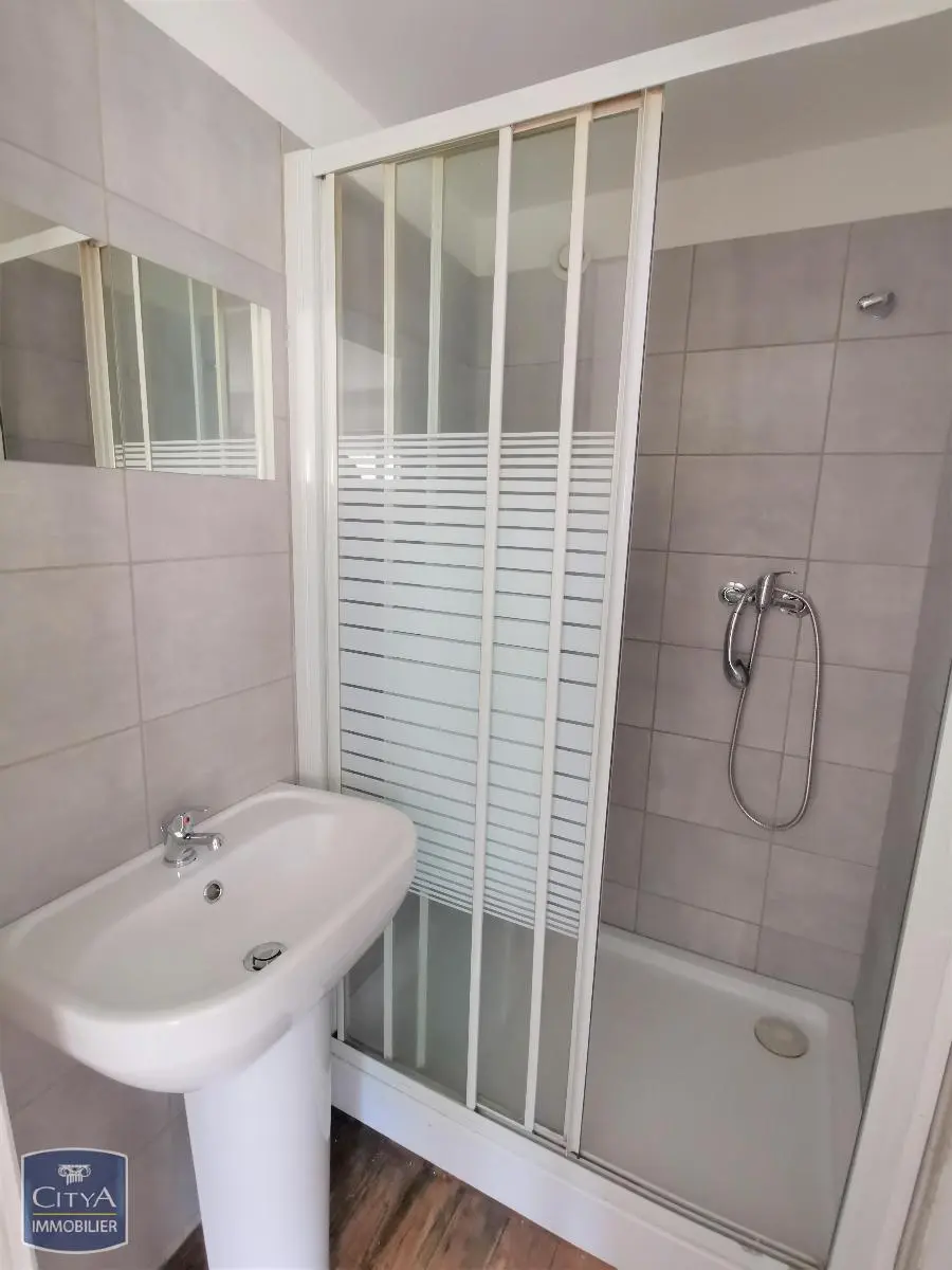Photo 8 Appartement 2 pièces 23.56m²