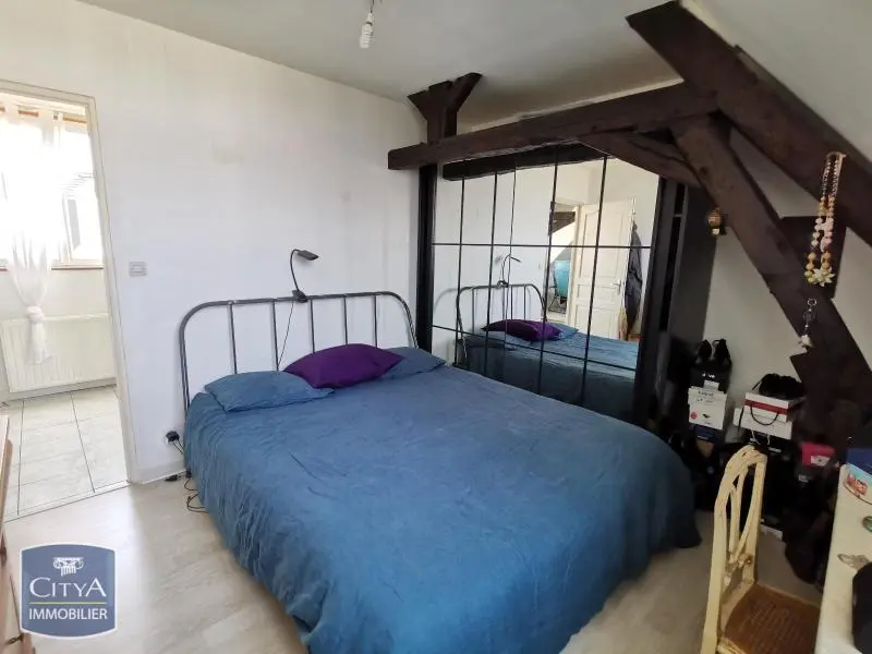 Photo 7 Appartement 4 pièces 84.22m²