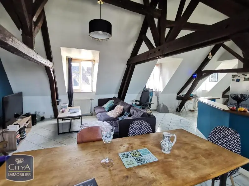 Photo 3 Appartement 4 pièces 84.22m²