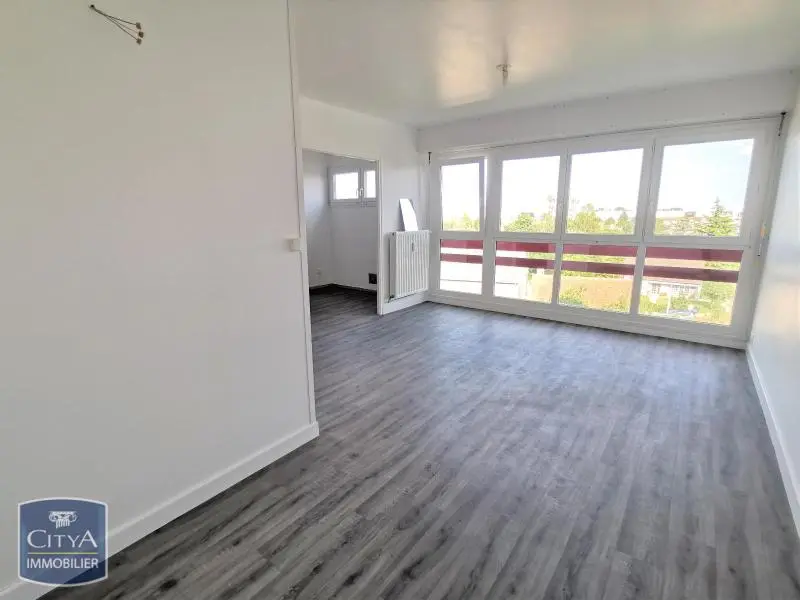 Photo 5 Appartement 1 pièce 31.98m²