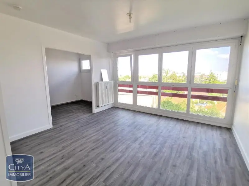 Photo 6 Appartement 1 pièce 31.98m²