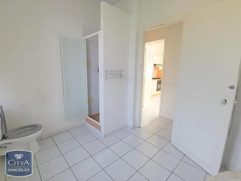 Photo 6 Appartement 2 pièces 48.62m²