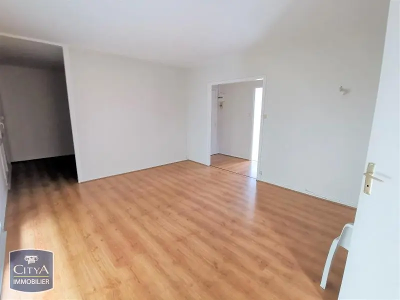 Photo 4 Appartement 4 pièces 76.54m²