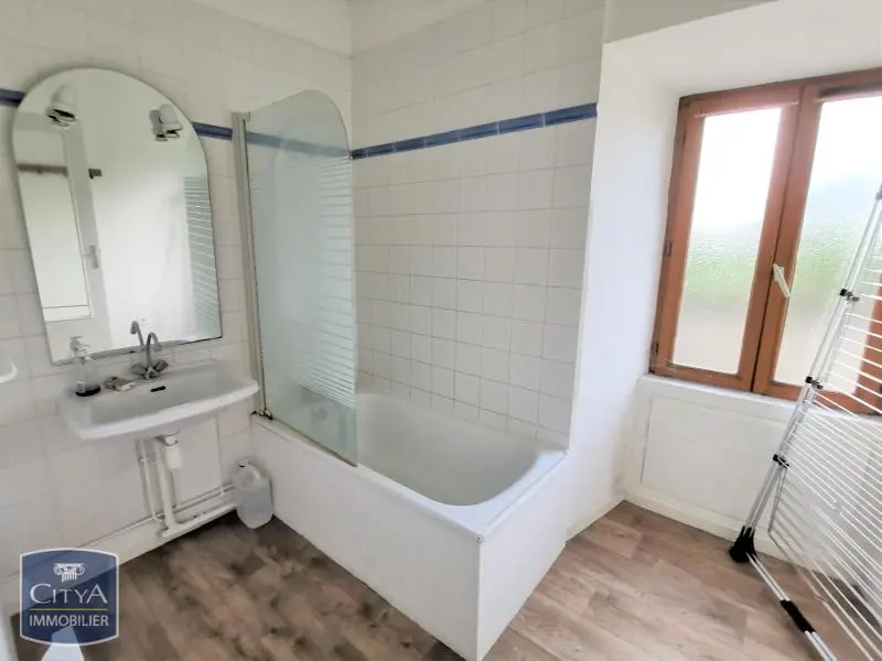 Photo 10 pour Appartement 2 pièces 42.65m² Photo 10 Appartement 2 pièces 42.65m²