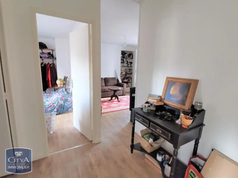 Photo 9 pour Appartement 2 pièces 42.65m² Photo 9 Appartement 2 pièces 42.65m²