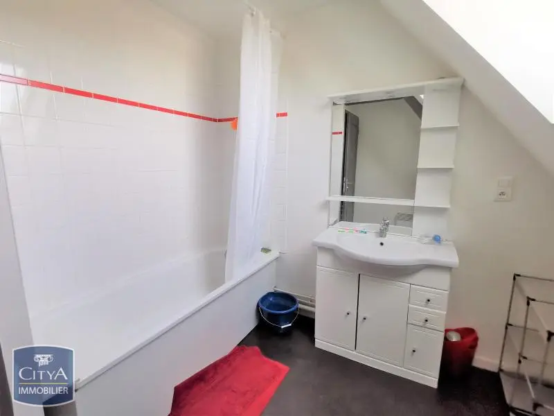 Photo 8 Appartement 3 pièces 57.65m²