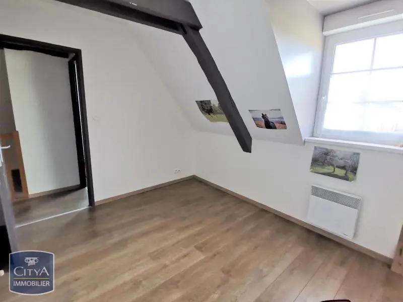Photo 6 Appartement 3 pièces 57.65m²