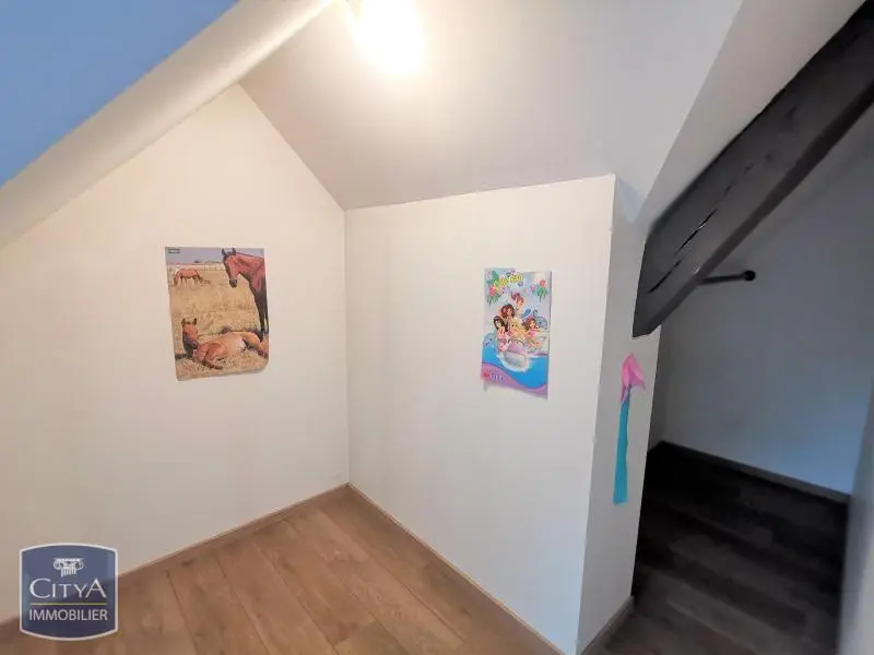 Photo 7 Appartement 3 pièces 57.65m²