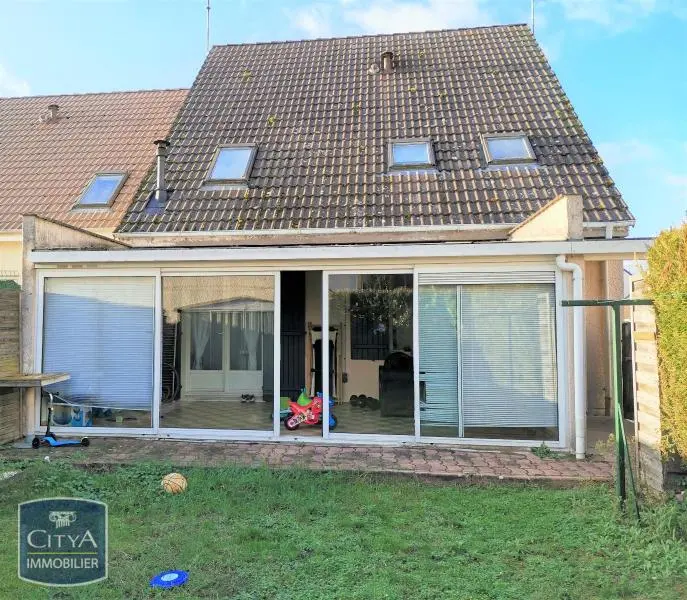 Photo 7 Maison 5 pièces 93m²