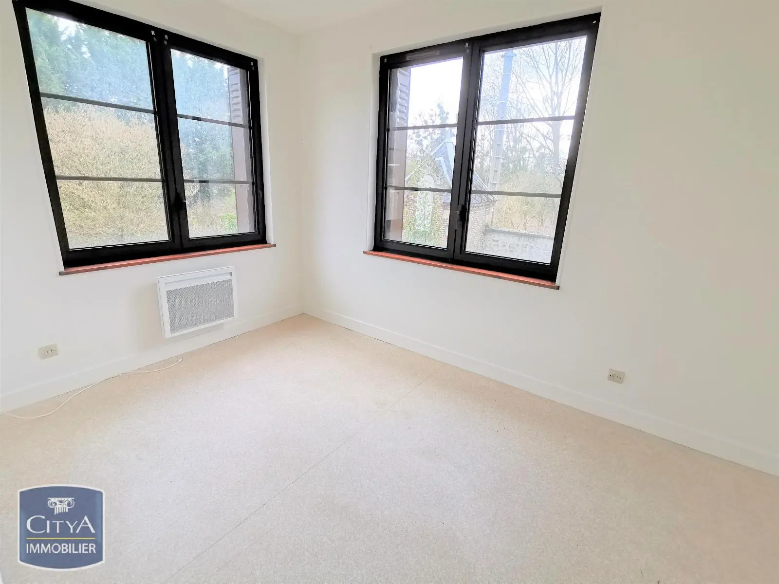 Photo 6 Appartement 3 pièces 57.88m²