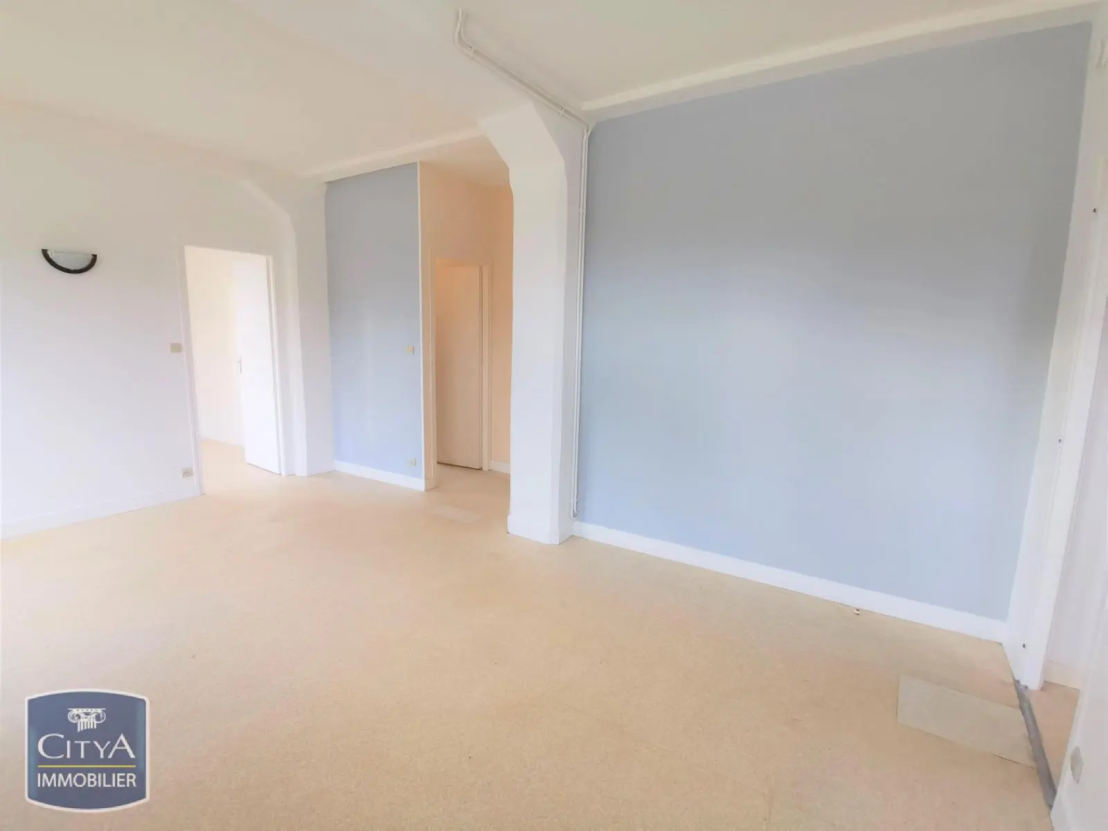 Photo 3 Appartement 3 pièces 57.88m²