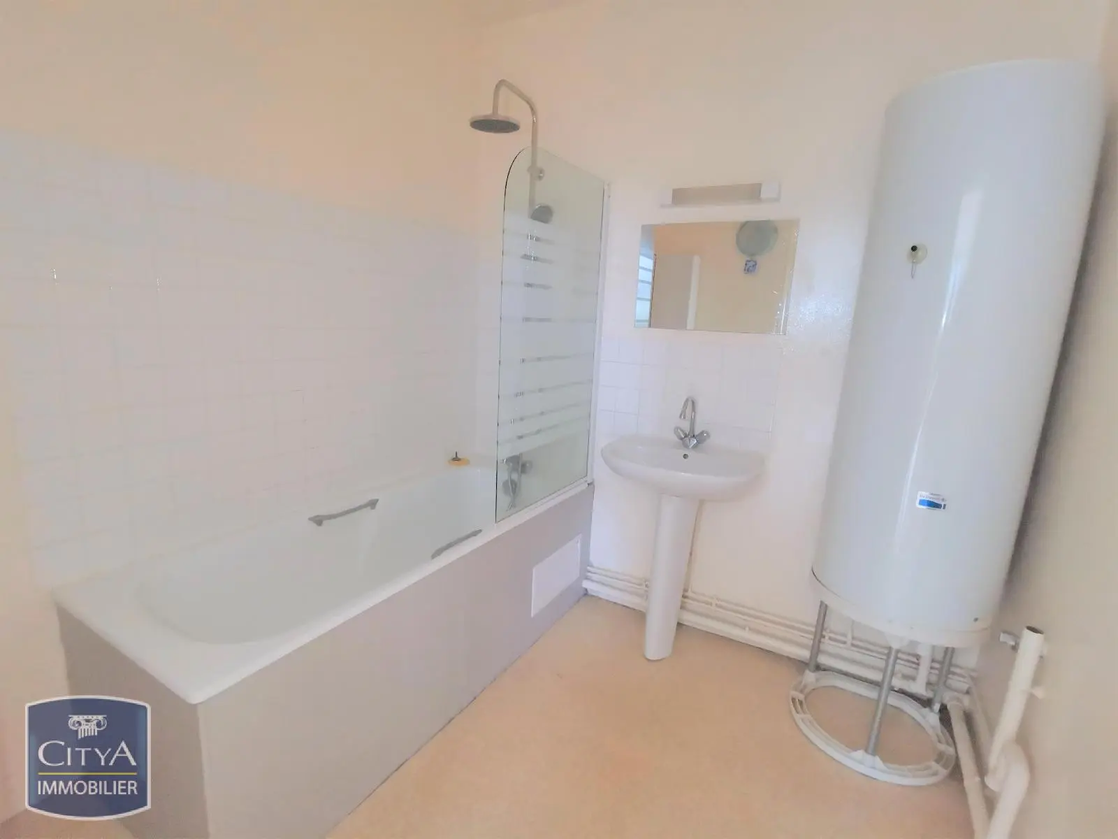 Photo 10 Appartement 3 pièces 57.88m²