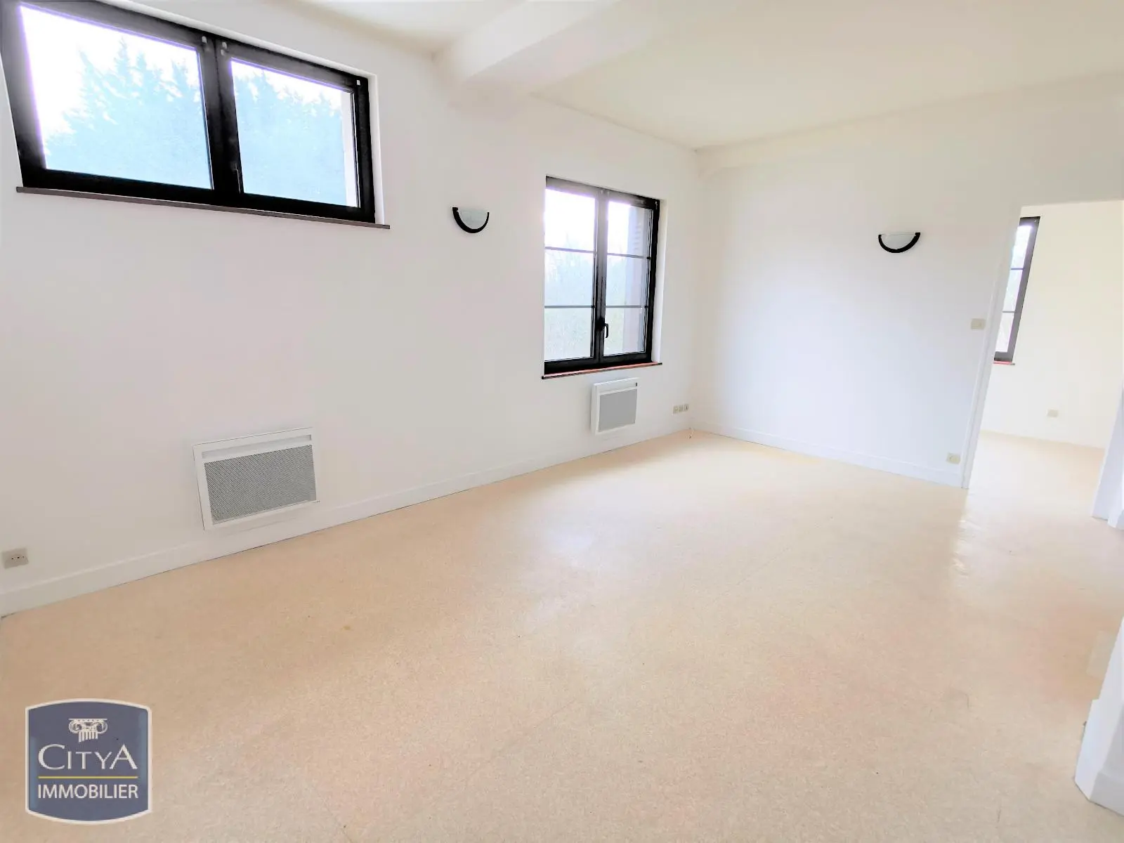 Photo 4 Appartement 3 pièces 57.88m²