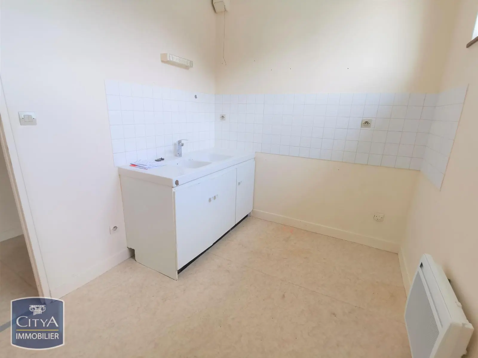 Photo 11 Appartement 3 pièces 57.88m²