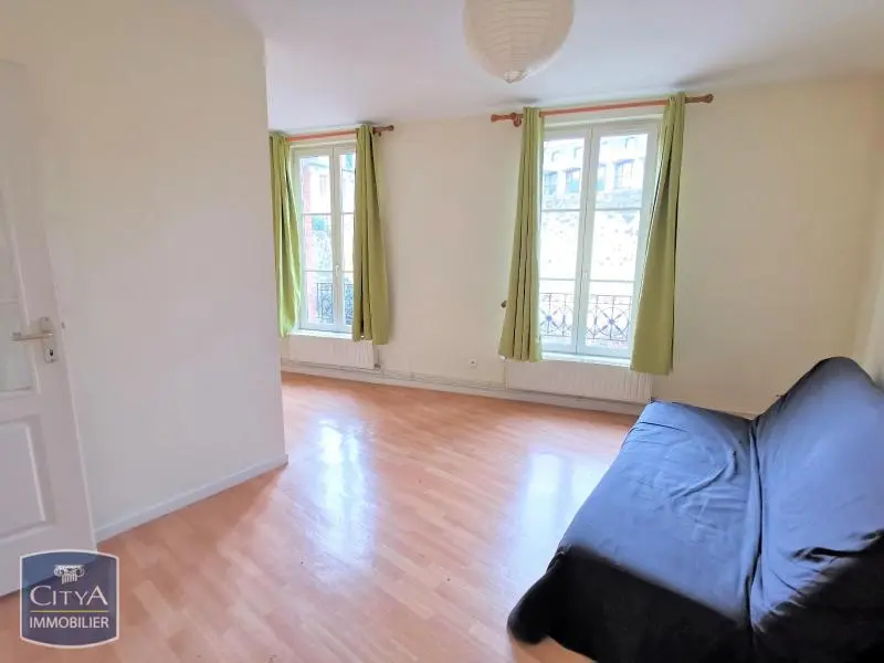 Photo 3 Appartement 1 pièce 31.6m²
