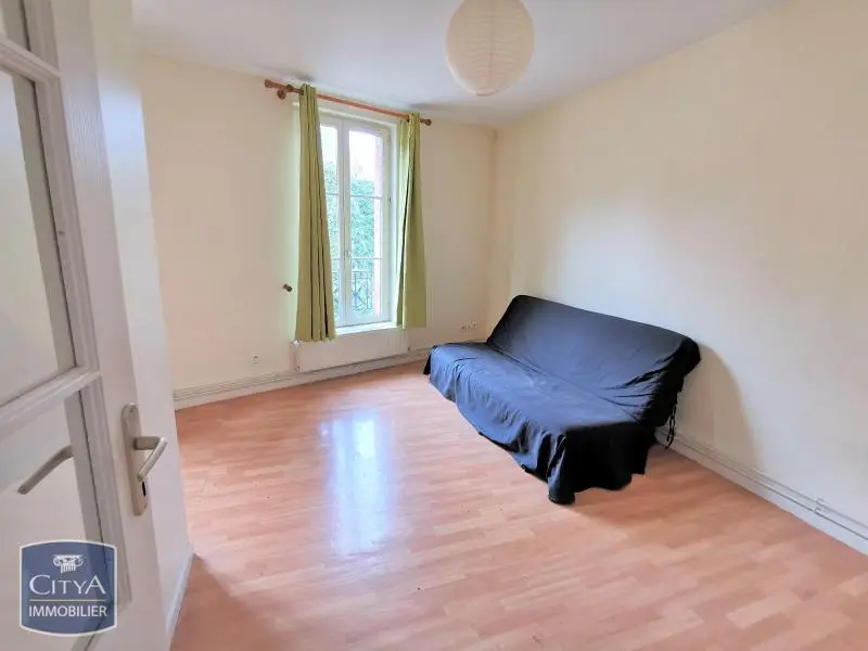 Photo 4 Appartement 1 pièce 31.6m²