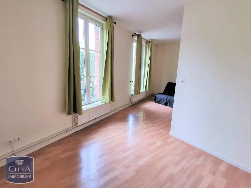 Photo 5 Appartement 1 pièce 31.6m²