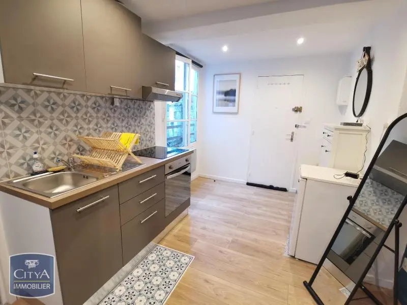 Photo 10 Appartement 1 pièce 30.33m²