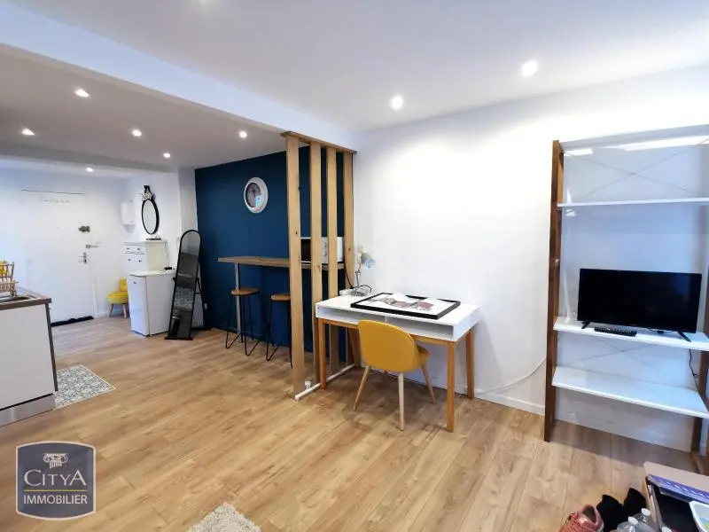 Photo 11 Appartement 1 pièce 30.33m²