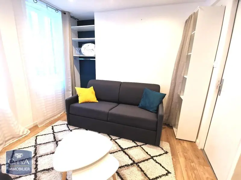 Photo 6 Appartement 1 pièce 30.33m²