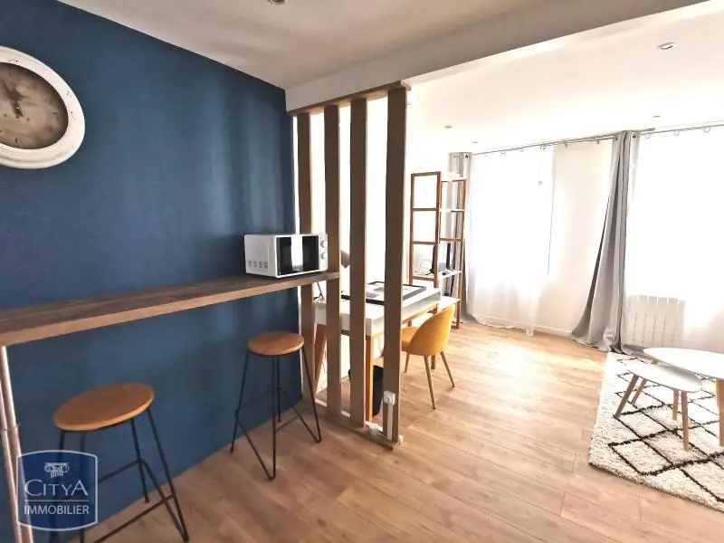 Photo 12 Appartement 1 pièce 30.33m²