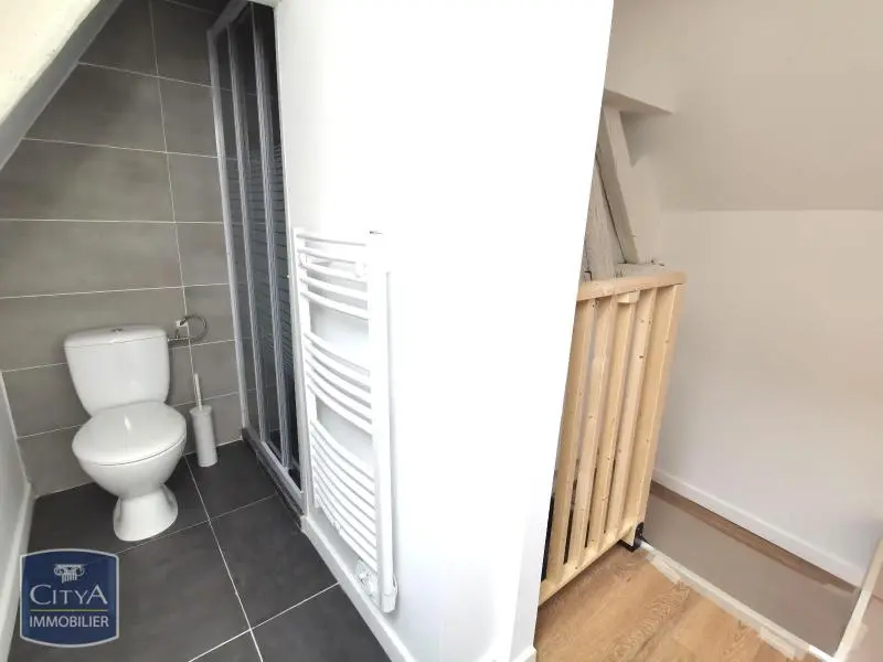 Photo 11 Appartement 2 pièces 50m²