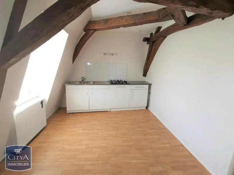Photo 1 appartement Laon