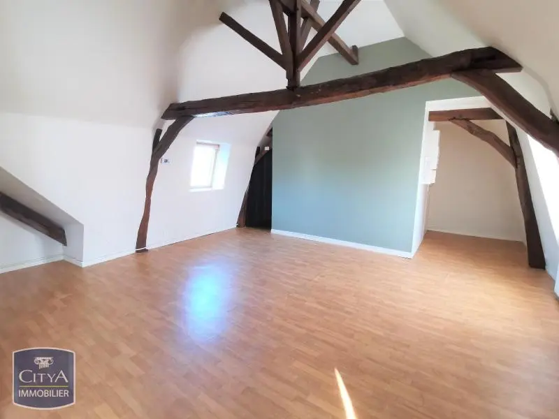 Photo 2 appartement Laon