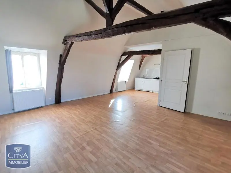 Photo 3 appartement Laon
