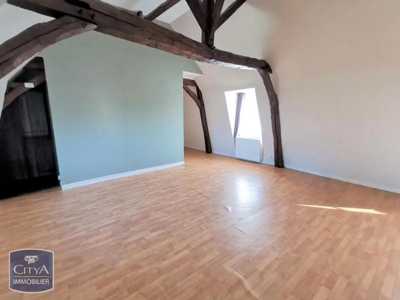 Photo 4 appartement Laon