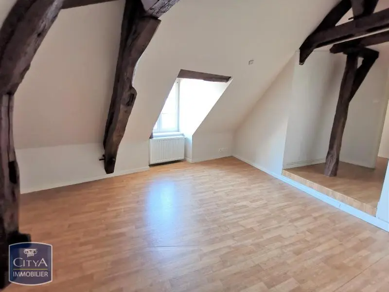 Photo 5 appartement Laon
