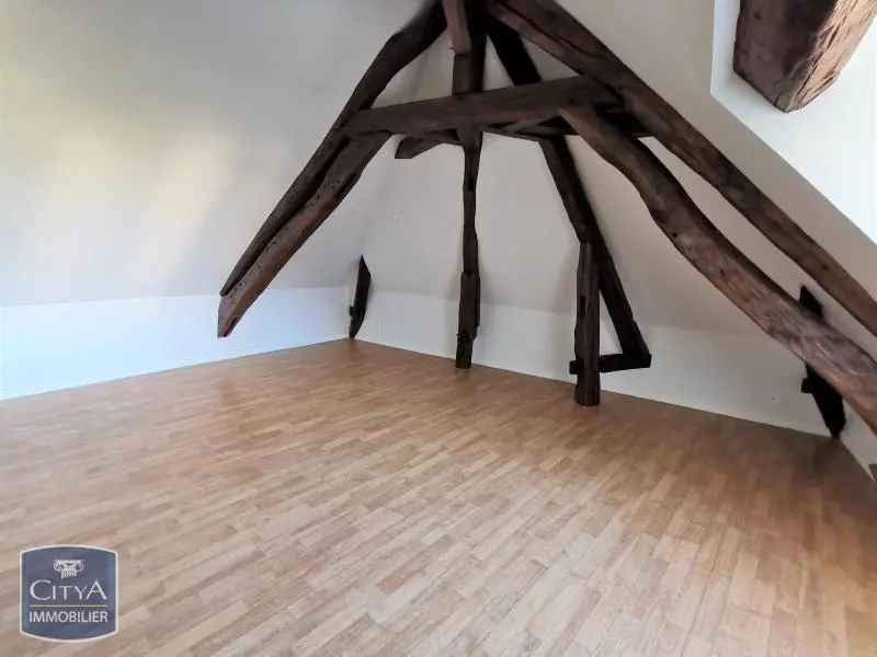 Photo 7 appartement Laon