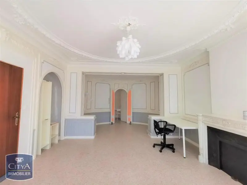 Photo 3 Appartement 1 pièce 39.6m²