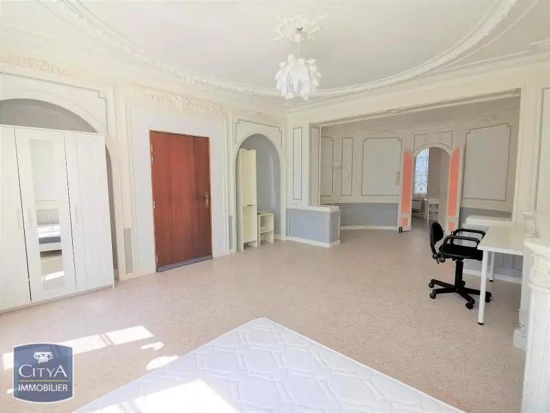 Photo 7 Appartement 1 pièce 39.6m²