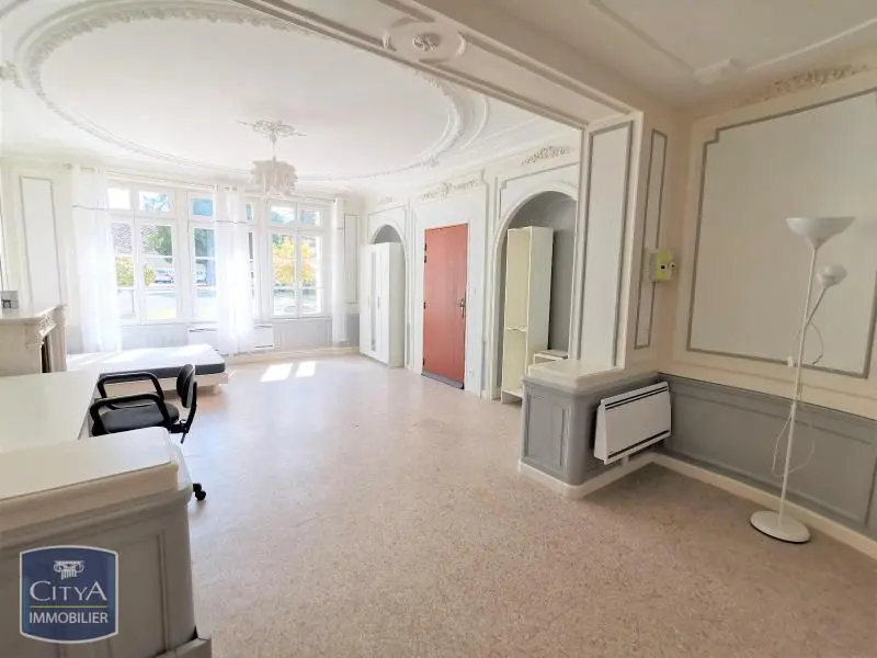 Photo 8 Appartement 1 pièce 39.6m²