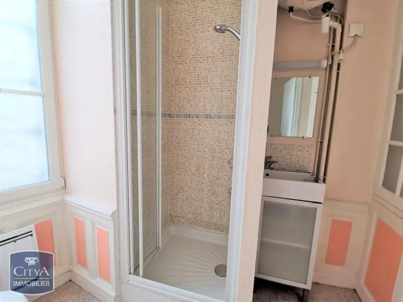 Photo 5 Appartement 1 pièce 39.6m²