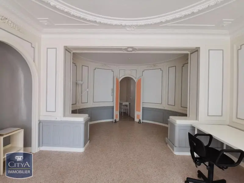 Photo 9 Appartement 1 pièce 39.6m²